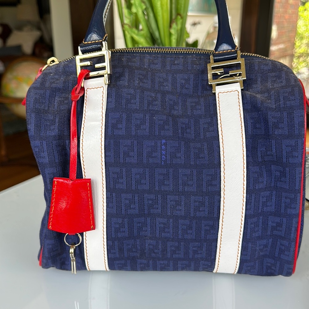 Fendi purse